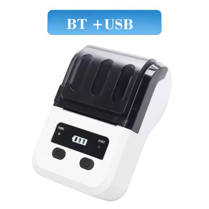 Imprimante thermique de poche Cx Mini, imprimante d'étiquettes BT, 2 pouces, étiquettes de produits, étiquettes de prix, <span class=keywords><strong>portable</strong></span> pour les propriétaires de petites entreprises, 1 an - Product Image 5