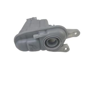 Tanque de Agua Auxiliar para Audi Q5 8K0121403T, Tanque de Expansión de Plástico para Reemplazo o Reparación - Product Image 1