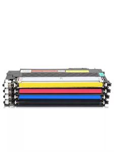 Fabricante 117A W2070A W2071A <span class=keywords><strong>W2072A</strong></span> W2073A cartucho de tóner Láser Color MFP 178 178nw 179 179fnw 150a 150nw tóner de impresora - Product Image 3