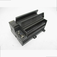6ES7214-1AD23-0XB0 CPU 224 PLC Controller Module for Industrial Automation