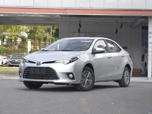 Auto Usado Toyota Levin 2017 1.2T G CVT Edición <span class=keywords><strong>Elite</strong></span>, Sedán de 5 Plazas, Gasolina Turbo, R15, Volante a la Izquierda, Básico - Product Image 1