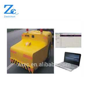 Perfilómetro Láser de Superficie de Carretera de Alta Calidad y Precisión, Totalmente Automático, Montado en Vehículo, con 1 Año de Garantía en Venta - Product Image 4