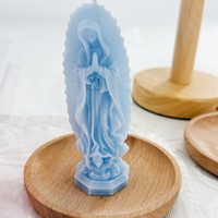 Bougie Rituelle Spirituelle de Qualité Supérieure en Gros, Bougie Figurative Corps Humain Homme Femme