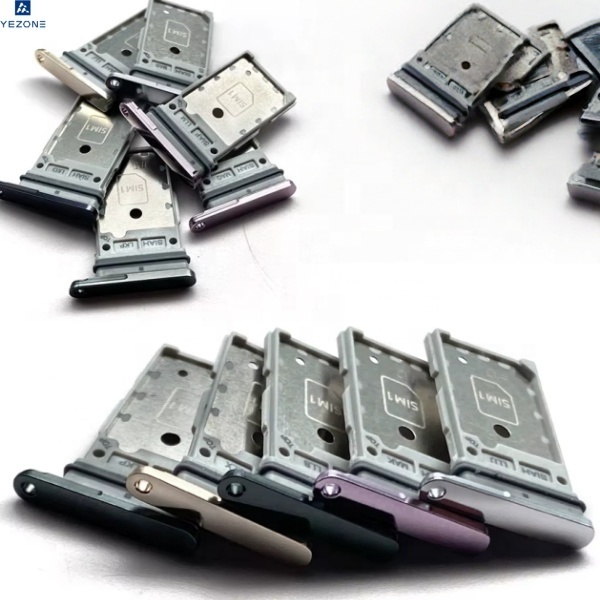 Mobile Phone Sim Tray Replacement for All Brands for Motorola Samsung Apple Xiaomi Redmi Honor Lg Nokia Tecno Infinix