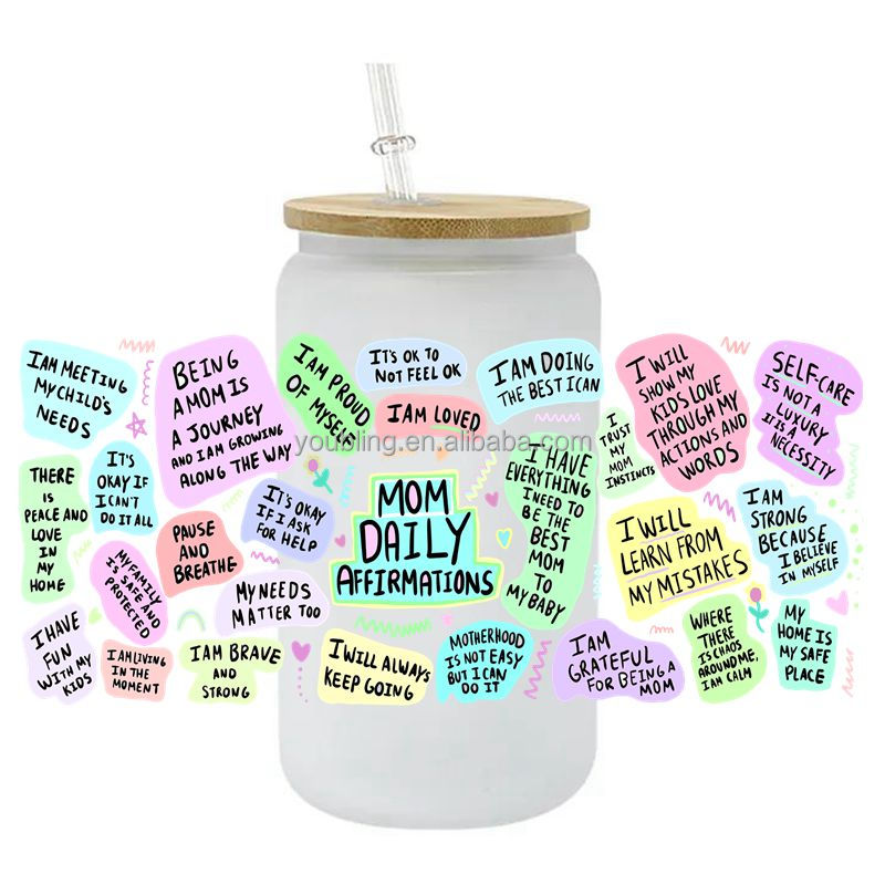 Affirmation