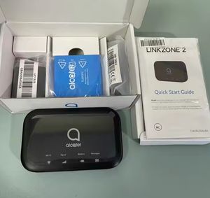 Enrutador portátil <span class=keywords><strong>LINKZONE</strong></span> 2 MW43TM 4G LTE Hotspot - Product Image 6