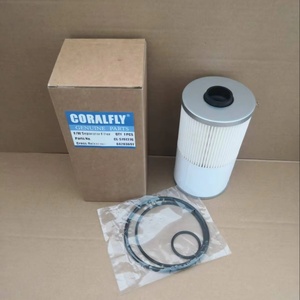 Nouvel Élément Filtrant Séparateur Eau-Carburant Diesel 84283691 FS19727G P551052 PF7895 pour New Holland - Product Image 1