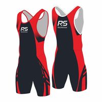 Combinaison de canoë personnalisée en sublimation, séchage rapide, anti-UV, uniforme d'équipe de course, maillot de canoë respirant avec logo