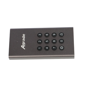 Disco Duro Externo SSD de 1 TB, SSD Portátil de 2 TB, Disco Duro de 512 GB, 1 TB, SSD Tipo-C a USB 3.0, Disco de Estado Sólido para Portátil - Product Image 3