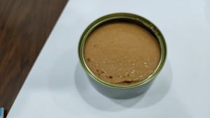 Fabricant de conserves biologiques de haute qualité pour chats Vente en gros OEM/ODM 85g 375g 400g Friandises pour aliments humides à base de viande - Product Image 5