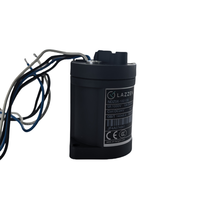 Contacteur CC Nader NDZ3X-10010B 100A 1000v Relais Contacteurs Relais CC 24 Volts