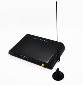 Terminal Inalámbrico Fijo 2G 8848 <span class=keywords><strong>GSM</strong></span> FWT, <span class=keywords><strong>Caja</strong></span> <span class=keywords><strong>de</strong></span> Llamadas con <span class=keywords><strong>Voz</strong></span> <span class=keywords><strong>de</strong></span> Fábrica, 1SIM, 2 RJ11 - Product Image 1