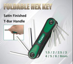 PK-1900 PK-1990 PK-1305 de PK-1700 Kit d'outils électroniques et électricien professionnel (220V) Réparations pour ingénieurs en électronique - Product Image 2