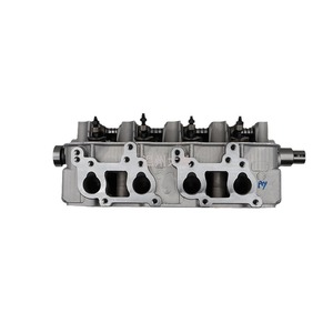 Conjunto de Cabeza de Cilindro WZDC RACE 465E6 F10A, Cilindros Paralelos para Reparación o Reemplazo - Product Image 5