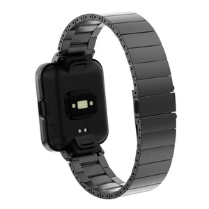 Cinturino Smartwatch cinturino in metallo cinturino in acciaio inossidabile per Xiaomi <span class=keywords><strong>Mi</strong></span> Redmi Watch 2 <span class=keywords><strong>Lite</strong></span> - Product Image 5