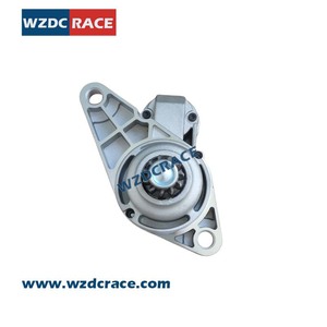 G5กอล์ฟสำหรับรถฟอร์ดโฟกัส WZDC สำหรับแข่ง TSC10R7รถ02T911021E VA495107 G6 - Product Image 3