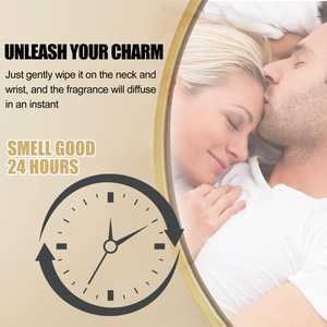 Tiktok Ins vente chaude scénarios d'utilisation multiples ingrédients naturels fabriqués parfum diffuseur instantané parfum - Product Image 4