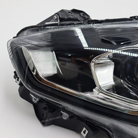 Ensemble de phares à Led avec projecteurs pour Maruti Suzuki Swift 2018 2019 2020 2021 Dzire 2017-2020 les deux côtés
