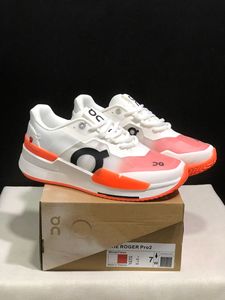 Giày chạy bộ nam Roger Pro 2 ngoài trời, nhẹ, thoáng khí, kiểu dáng thể thao, dễ mang, thích hợp cho mùa hè - Product Image 2