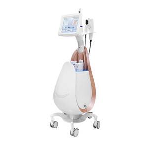 Máquina de Belleza Reafirmante de la Piel Antienvejecimiento, Elimina las Líneas Finas Entre las Cejas, Líneas del Cuello, Tensa la Línea de la Mandíbula, Mejora la Flacidez Facial - Product Image 3