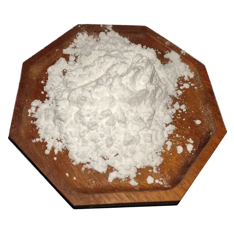 Additif alimentaire iodate De Potassium poudre IKO3 CAS 7758-05-6