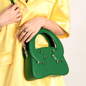 2022 אופנה חמוד tote תיק נשים תיקי גבירותיי חמוד טייגר טופר כתף תיק - Product Image 2