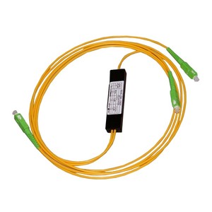 Bộ chia sợi quang FBT - Product Image 4