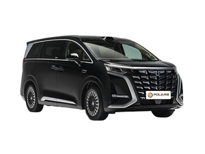 DENZA - DENZA D9 Modelo 2026 Segunda Generación DM-i Tracción en las <span class=keywords><strong>Cuatro</strong></span> Ruedas Carga Rápida Edición Premium MPV Mediano-Grande Enchufable - Product Image 1