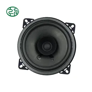 Haut-parleur coaxial 4 ohms voiture active 4 ''5'' 6 pouces 6*9 pouces haut-parleur coaxial audio voiture pour Pioneer