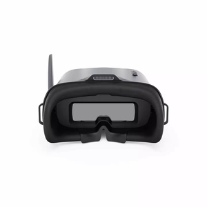 Gafas FPV BETAFPV VR04 Versión Analógica 4.3 Pulgadas Resolución 800*480 con Batería Integrada de 2000mAh Nuevas - Product Image 5