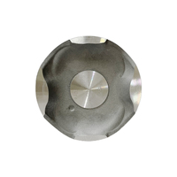Jeu de segments de piston et kit piston cylindre OEM 1UR 2UR 3UR 94MM pour moteur Toyota 1UR-FE 4.6L OE 131010S020 2UR-GSE 3UR-FE 5.7L 131010S030