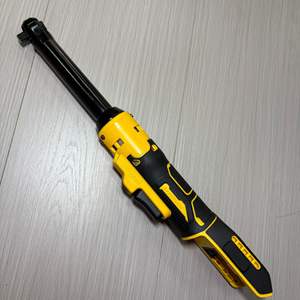 Chiave a Cricchetto Elettrica a Batteria da 20V per Uso Intensivo, Compatibile DW, Utensile Elettrico Ricaricabile Senza Fili con Attacco da 1/2 - Product Image 3