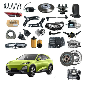 Venta al por mayor Kit de carrocería de vehículo eléctrico accesorios de coche de alta calidad New Energy Auto Repuestos para piezas Changan/<span class=keywords><strong>K</strong></span>/T/Z - Product Image 1