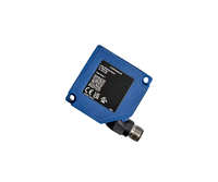 Capteur de distance laser OY2P303A0135, capteur de mesure industriel à temps de vol, 0-3000 mm, dispositif de détection de position haute précision