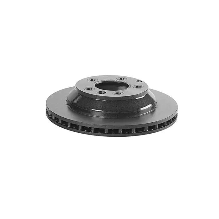 Hoge Kwaliteit Achterste Schijfrem Rotor Voor Porsche Audi Vw 7l6615601d 7l6615601j 7l8615601c 7l8615601G 95535240130 95535240131