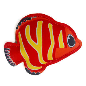 प्यारा डाइविंग सामग्री के लिए 4-टुकड़ा सेट पशु अस्थायी खिलौना बच्चों स्नान तैराकी - Product Image 6