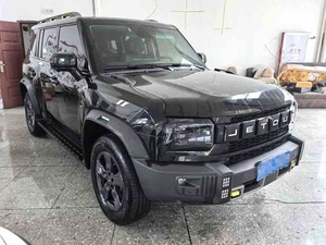 Jetour Traveler 2023 1.5T 2WD <span class=keywords><strong>Discovery</strong></span> Pro SUV Automático Usado de <span class=keywords><strong>Segunda</strong></span> <span class=keywords><strong>Mano</strong></span> - Product Image 6