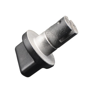 Xinhua Aluminum Alloy <b>Casting</b> Part NbXh-1 For Custom Machining With <b>Powder</b> Coating Surface Treatment - Product Image 4