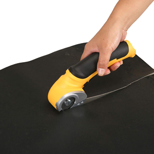Fast <b>Cutting</b> <b>Fabric</b> Leather Knife <b>Machine</b> Lithium Battery Scissors Cross-Border DIY Brushless Motor 220V Voltage / Battery - Product Image 4