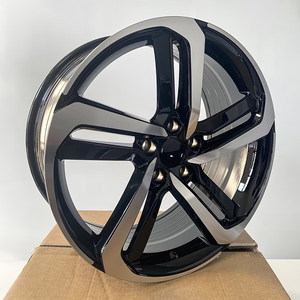 Disponible en EE. UU., Llanta de Aleación de 19 Pulgadas 19*8.5 ET35 5*114.3 para <span class=keywords><strong>HONDA</strong></span> ACCORD 2018 2019 2020 <span class=keywords><strong>2021</strong></span> 2022 - Product Image 3