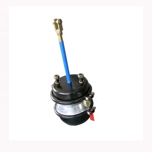 <strong>Sorl</strong> Auto <strong>Parts</strong> 35300102530 Spring air Brake Chamber T3030DD - Product Image 1
