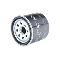 Motor Yağı Filtresi 16510-81404 16510-82703 16510-82701 16510-82702 16510-92J00 SUZUKI Jimny XL7 SX4 Swift için