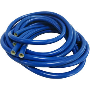 Dankung 5080スリングショットカタパルトラテックスラバーチューブ1m - Product Image 6