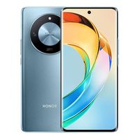 Smartphone de jeu Hono X50 5G à processeur Deca Core, 108MP, Android 11, écran OLED 6,8 pouces 120Hz, 12/512 Go, batterie 5800 mAh, charge rapide, en vente