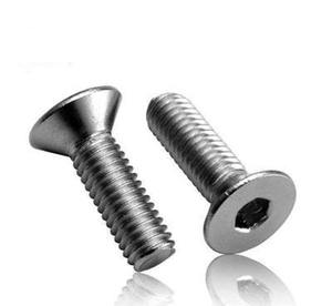 Vis pédiculaires en titane pour la colonne vertébrale, implant chirurgical, vis en titane - Product Image 1