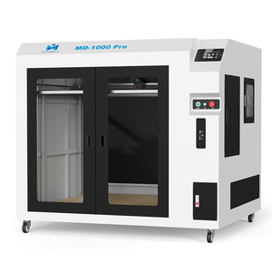 Impresora 3D Industrial FDM de 1000x1000x1000 mm con Nivelación Automática Estable para Moldes de Piezas de Automóviles - Product Image 1
