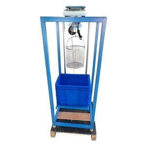 Electronic Hydrostatic Analytical Density Specific Gravity Balance <strong>Kit</strong> Price - Product Image 1