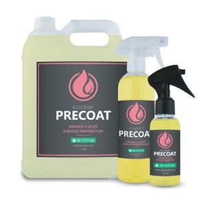 Car Care Intensive Pre Coating Oil and Polish <b>Remover</b> Car Cleaning Automotive Accessories - Product Image 1