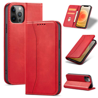 Étui en cuir PU rétro pour Honor 70/9/8 Lite/Nova 3i - Design uni, antichoc et magnétique