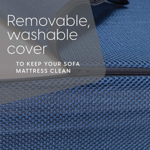 Best Selling Memory Foam Folding Mattress - Product Image 4